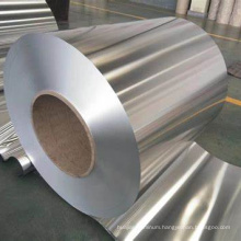 Manufacturers selling Insulation Aluminum Jacketing Roll Alloy 1060 h14 Aluminium Sheet h24 Aluminum Coil Roll